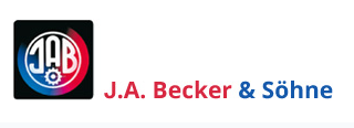 j.a. - becker & söhne
