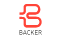 backer