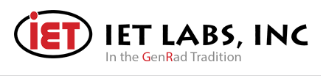 iet labs