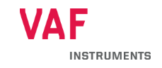 vaf instruments